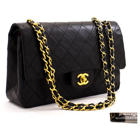 chanel over the shoulder purse|chanel shoulder bags for women.